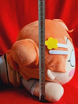 Amazon.co.jp: ラブライブ 虹ヶ咲学園 上原歩夢 メガジャンボ